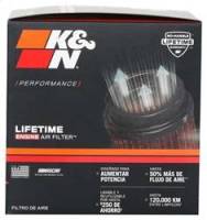 K&N - K&N Replacement Air Filter - E-2022 - Image 6