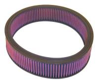 K&N Replacement Air Filter - E-2867