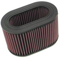 K&N Replacement Air Filter - E-2871