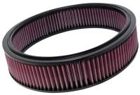 K&N - K&N Replacement Air Filter - E-2872 - Image 8