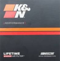 K&N - K&N Round Air Filter - E-3120 - Image 7