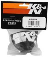 K&N - K&N Air Filter Wrap - E-3120DK - Image 2