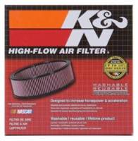 K&N - K&N SPECIAL ORDER Rnd Fltr - E-3140 - Image 4