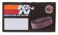 K&N - K&N SPECIAL ORDER Rnd Fltr - E-3140 - Image 7