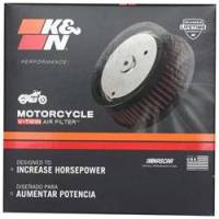 K&N - K&N Round Air Filter - E-3200 - Image 4