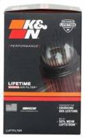 K&N - K&N Oval Air Filter - E-3321 - Image 5