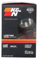 K&N - K&N Oval Air Filter - E-3321 - Image 6