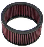 K&N - K&N Round Air Filter - E-3340 - Image 8