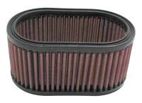 K&N - K&N Oval Air Filter - E-3341 - Image 7