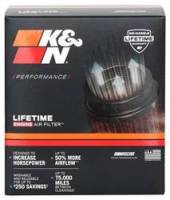 K&N - K&N Round Air Filter - E-3344 - Image 4