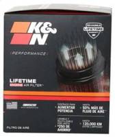 K&N - K&N Round Air Filter - E-3344 - Image 6