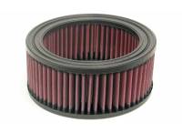 K&N - K&N Round Air Filter - E-3380 - Image 8