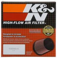 K&N - K&N SPECIAL ORDER Rnd Fltr - E-3390 - Image 3