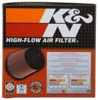 K&N - K&N SPECIAL ORDER Rnd Fltr - E-3390 - Image 5