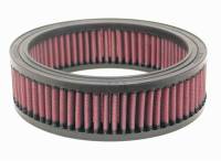 K&N - K&N Round Air Filter - E-3402 - Image 8