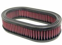 K&N - K&N Oval Air Filter - E-3442 - Image 8