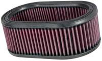 K&N - K&N Oval Air Filter - E-3461 - Image 8