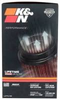 K&N - K&N Oval Air Filter - E-3471 - Image 5