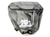 K&N - K&N Air Filter Wrap - E-3491PK - Image 2