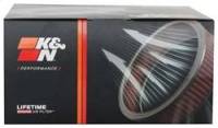 K&N - K&N Oval Air Filter - E-3504 - Image 7