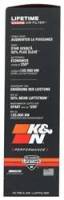 K&N - K&N Oval Air Filter - E-3505 - Image 5