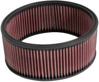 K&N - K&N Round Air Filter - E-3551 - Image 8