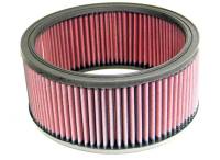 K&N - K&N Round Air Filter - E-3640 - Image 8