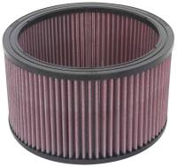 K&N - K&N Round Air Filter - E-3650 - Image 8