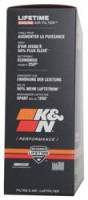 K&N - K&N Oval Air Filter - E-3671 - Image 5