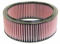 K&N - K&N Round Air Filter - E-3679 - Image 8