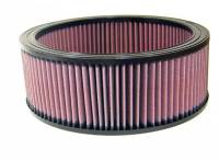 K&N - K&N Round Air Filter - E-3692 - Image 8