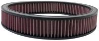 K&N - K&N Round Air Filter - E-3717 - Image 8