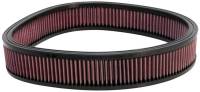 K&N - K&N Round Air Filter - E-3735 - Image 8