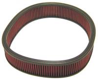 K&N - K&N Round Air Filter - E-3737 - Image 8