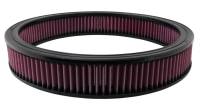 K&N - K&N Round Air Filter - E-3740 - Image 8