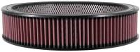 K&N - K&N Round Air Filter - E-3743 - Image 9