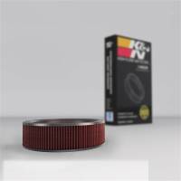 K&N - K&N Round Air Filter - E-3750 - Image 10