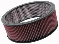 K&N - K&N Round Air Filter - E-3760 - Image 8