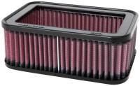 K&N - K&N Rectangular Air Filter - E-3952 - Image 8