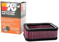 K&N - K&N Rectangular Air Filter - E-3952 - Image 9