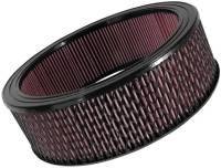 K&N Round Air Filter - E-3976XD