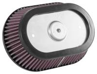 K&N - K&N Custom Air Filter - E-3988 - Image 1