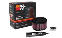 K&N - K&N Replacement Industrial Air Filter - E-4516 - Image 4