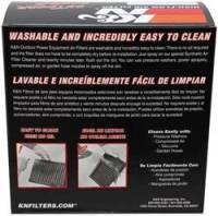 K&N - K&N Replacement Industrial Air Filter - E-4552 - Image 2