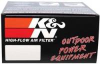 K&N - K&N Replacement Industrial Air Filter - E-4552 - Image 6