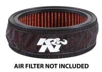 K&N - K&N Air Filter Wrap - E-4665DK - Image 5