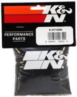 K&N Air Filter Wrap - E-4710DK