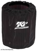 K&N - K&N Air Filter Wrap - E-4710DK - Image 2