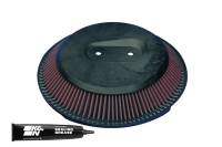 K&N - K&N Replacement Air Filter - E-9233 - Image 8