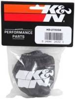 K&N - K&N Air Filter Wrap - HD-0700DK - Image 2